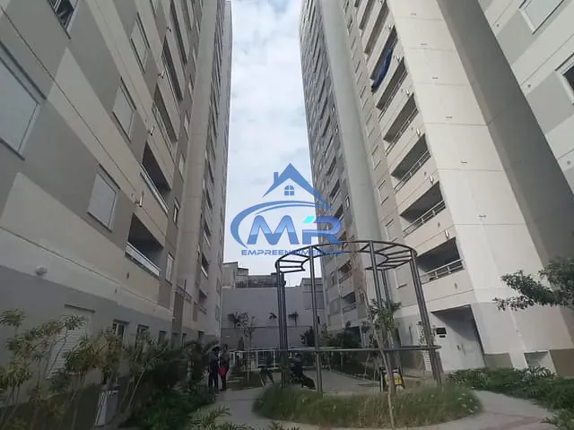 Studio 2 quartos e 1 banheiro, à venda, no bairro Vila Aricanduva em São Paulo