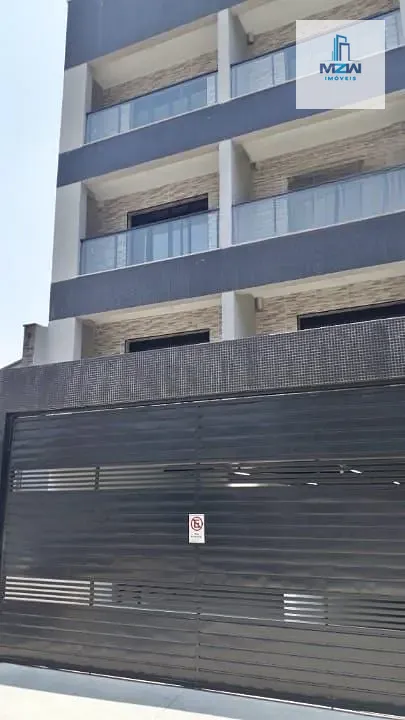 Apartamento, 1 quarto, 34 m² - Foto 14