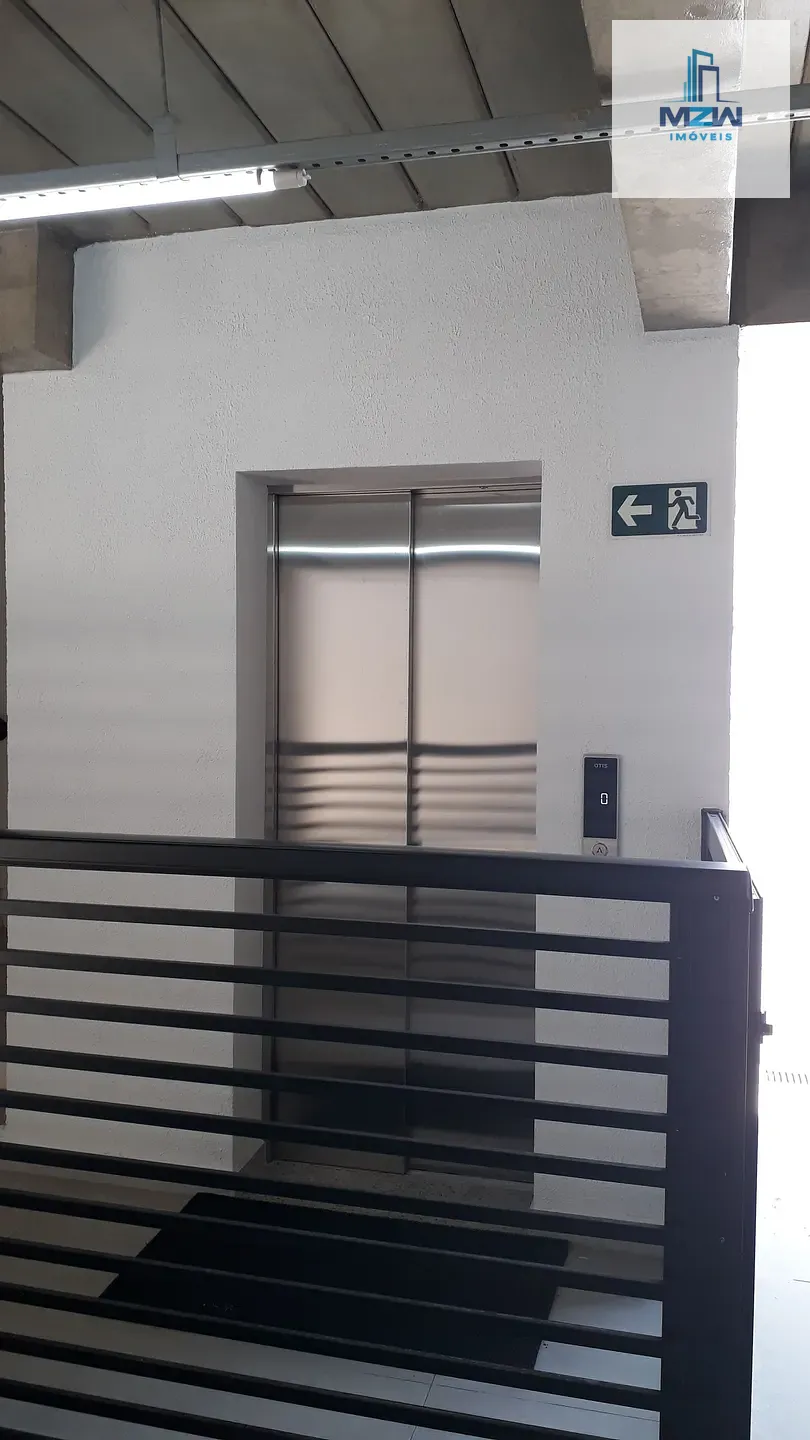 Apartamento, 1 quarto, 34 m² - Foto 9