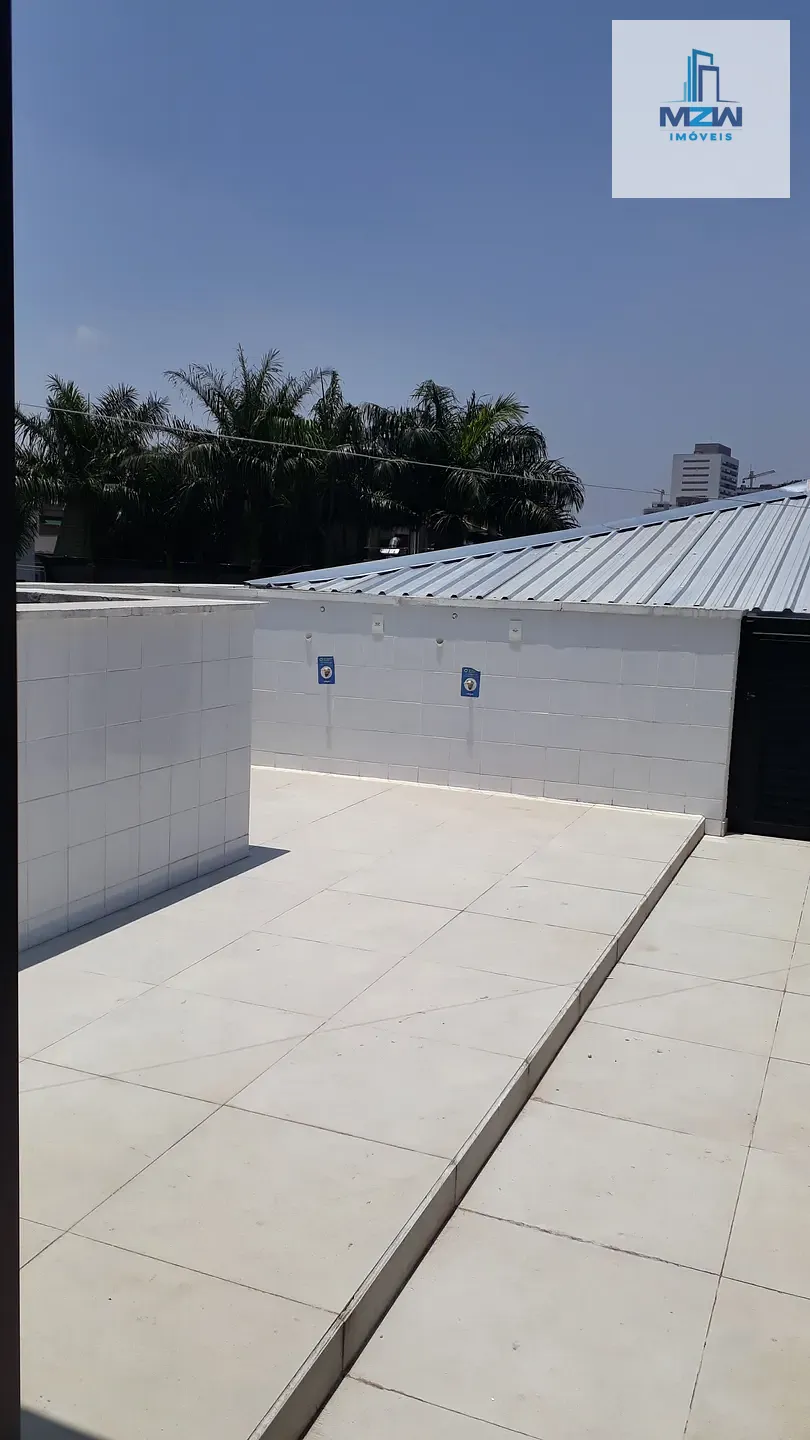 Apartamento, 1 quarto, 34 m² - Foto 12