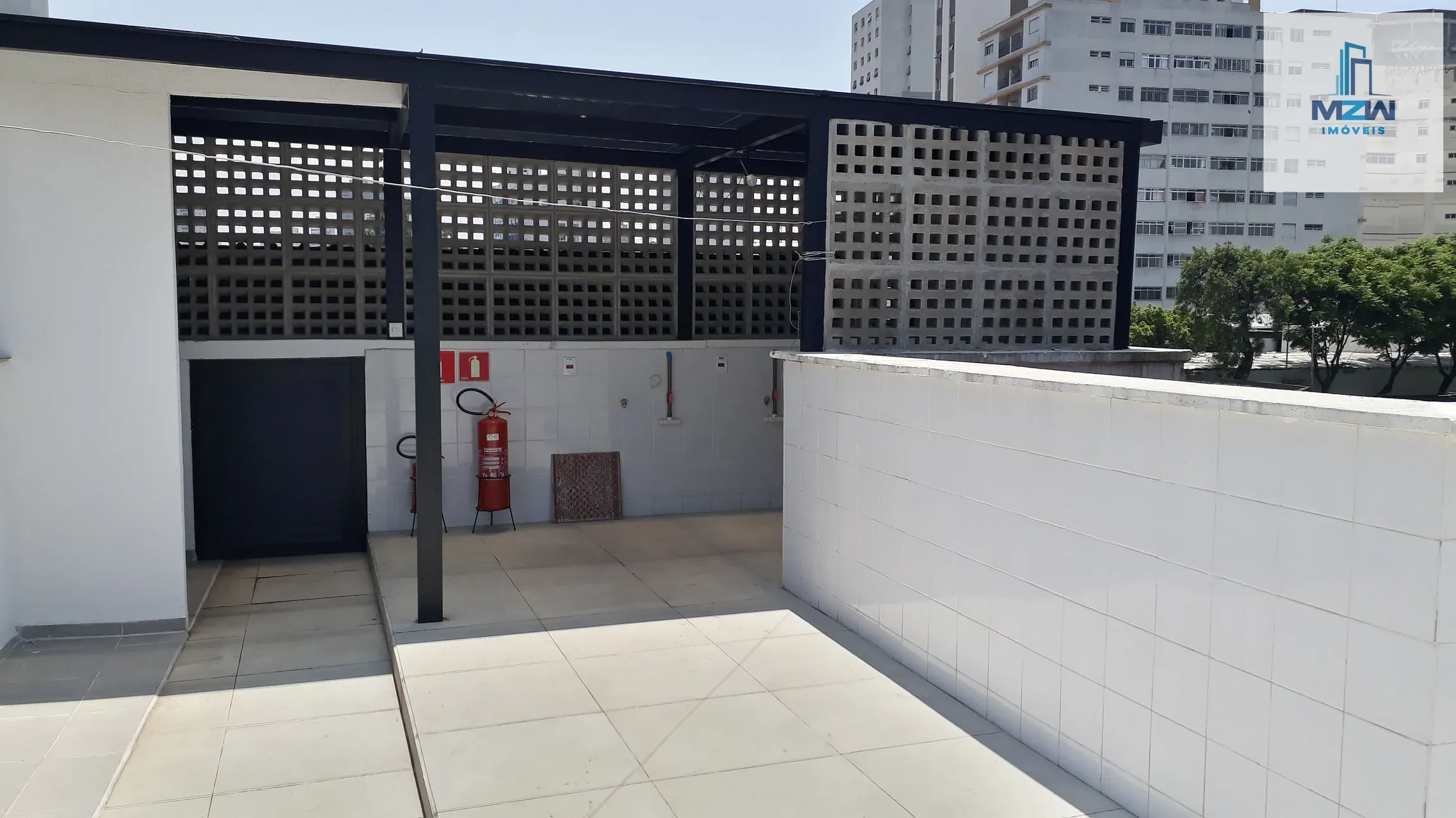 Apartamento, 1 quarto, 34 m² - Foto 11