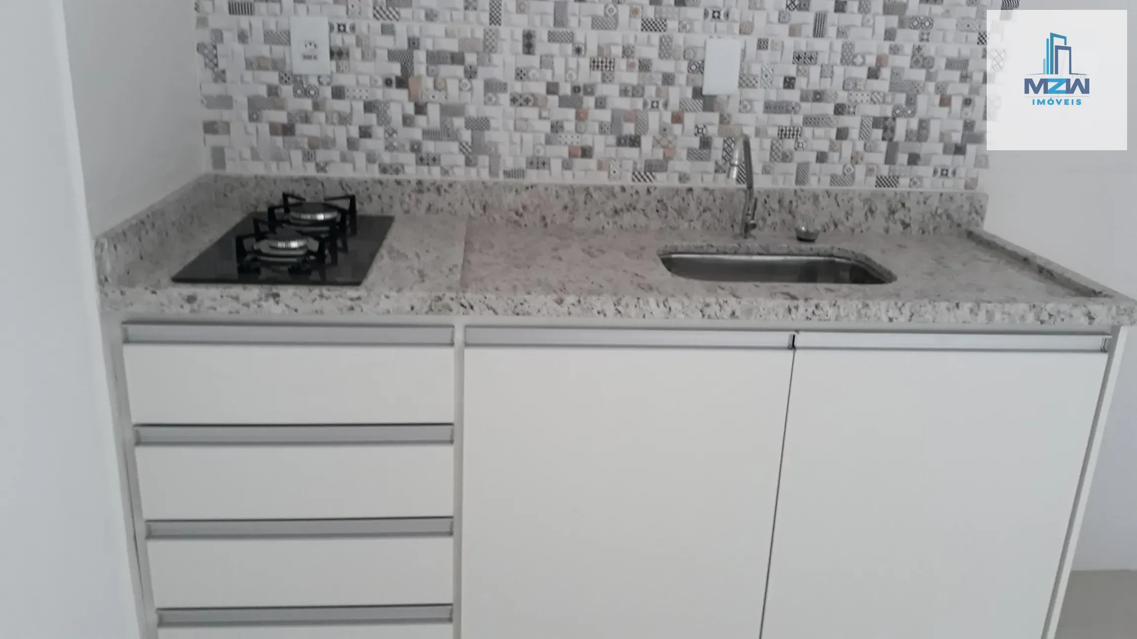 Apartamento, 1 quarto, 34 m² - Foto 3