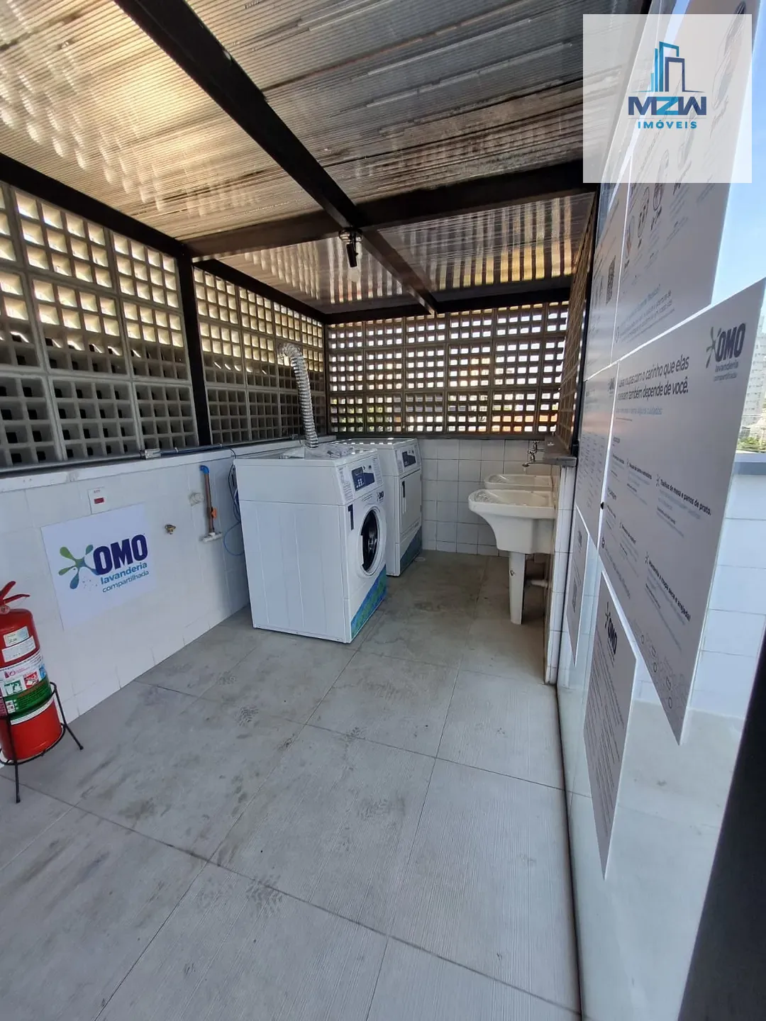Apartamento, 1 quarto, 34 m² - Foto 15