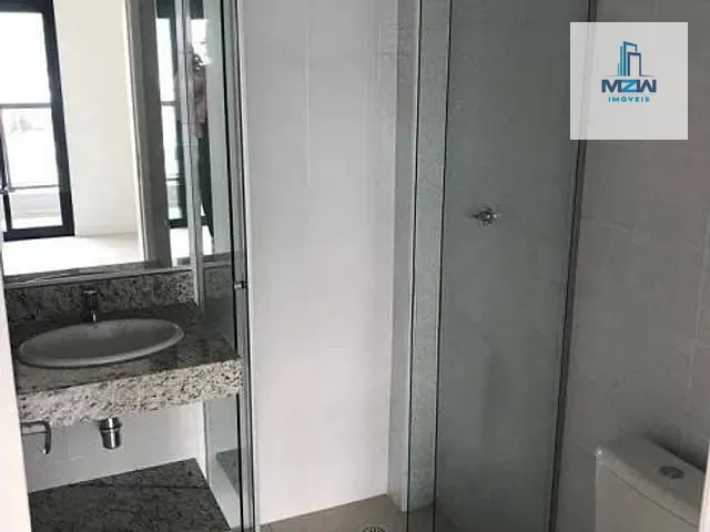 Studio 1 quarto e 1 banheiro, para alugar, no bairro Parque da Mooca em São Paulo