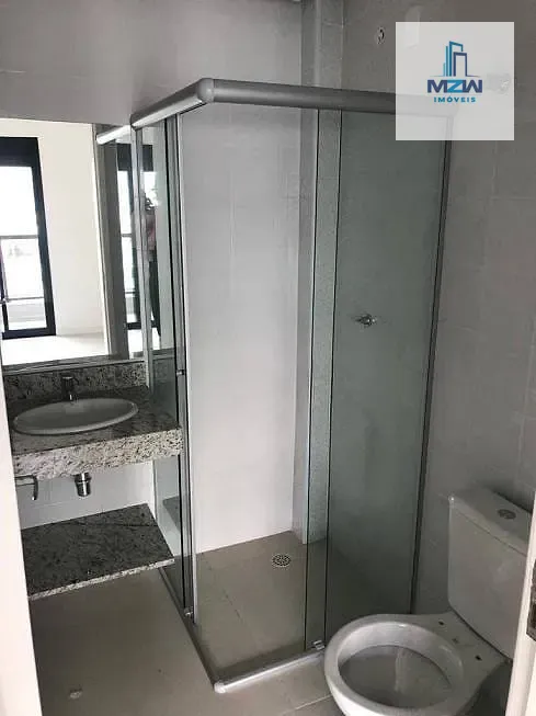 Apartamento, 1 quarto, 34 m² - Foto 5
