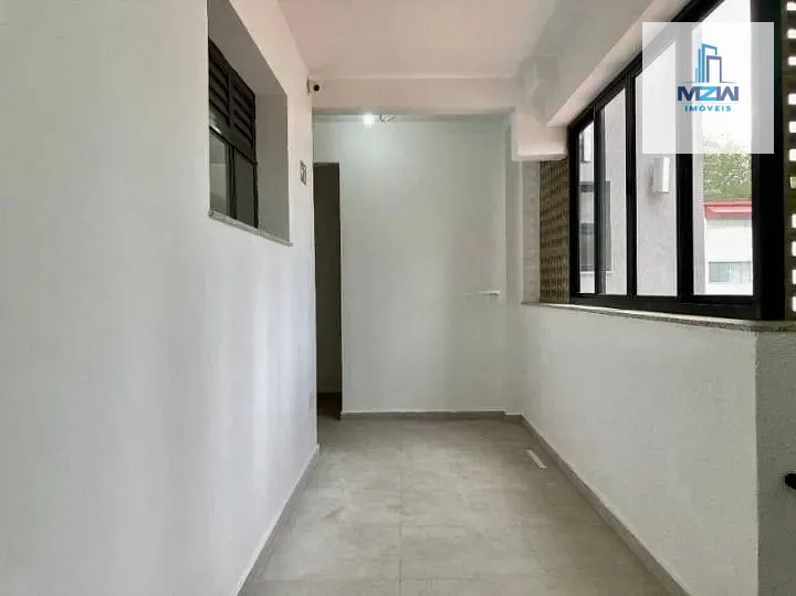 Apartamento, 1 quarto, 34 m² - Foto 6