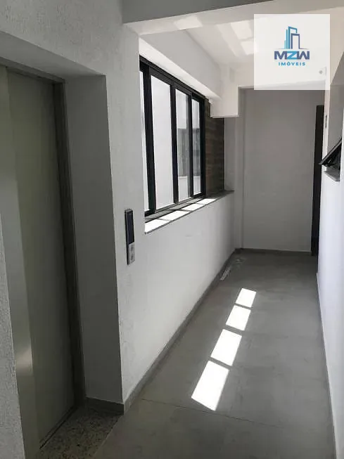 Apartamento, 1 quarto, 34 m² - Foto 7