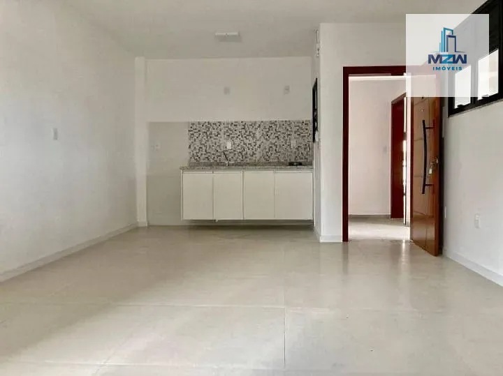 Apartamento, 1 quarto, 34 m² - Foto 1