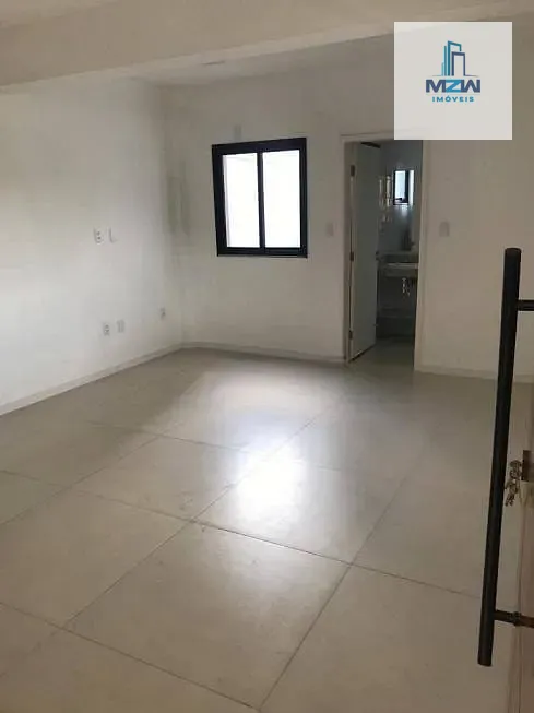 Apartamento, 1 quarto, 34 m² - Foto 4