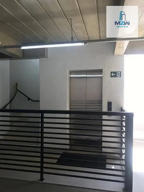 Apartamento, 1 quarto, 34 m² - Foto 8