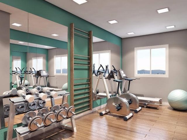 Studio com 24m² 1 quarto e 1 banheiro, à venda, no bairro Vila Granada em São Paulo