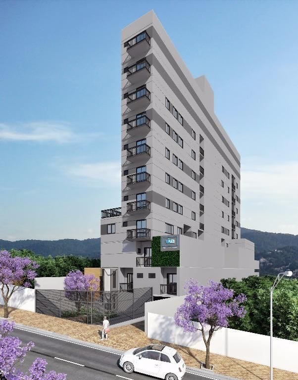 Studio com 24m² 1 quarto e 1 banheiro, à venda, no bairro Vila Granada em São Paulo
