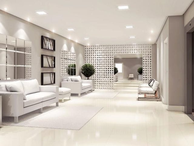 Studio com 24m² 1 quarto e 1 banheiro, à venda, no bairro Vila Granada em São Paulo