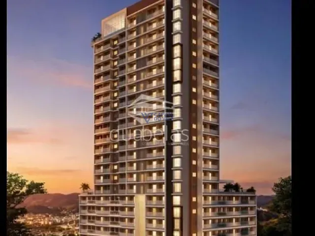 Studio 1 quarto e 1 banheiro, à venda, no bairro Jardim Fátima em São José dos Campos