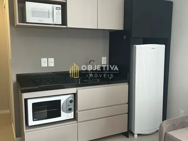 Studio 1 quarto e 1 banheiro, à venda, no bairro Vila Nova em Novo Hamburgo