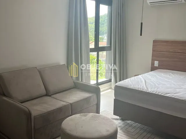 Studio 1 quarto e 1 banheiro, à venda, no bairro Vila Nova em Novo Hamburgo