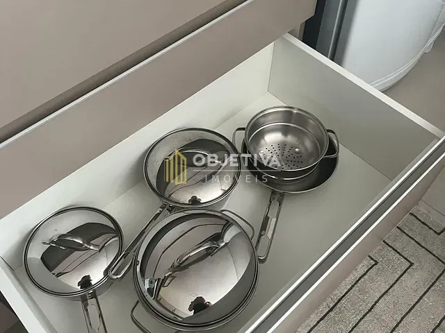 Studio 1 quarto e 1 banheiro, à venda, no bairro Vila Nova em Novo Hamburgo