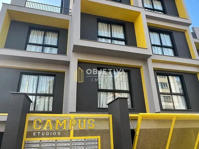 Studio 1 quarto e 1 banheiro, à venda, no bairro Vila Nova em Novo Hamburgo