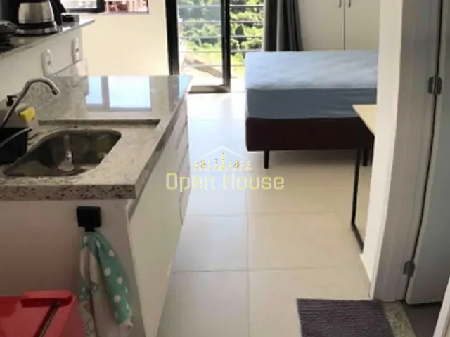 Studio 1 quarto e 1 banheiro, à venda, no bairro Jardim Amália em Volta Redonda