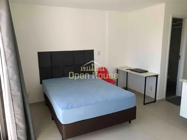 Studio 1 quarto e 1 banheiro, à venda, no bairro Jardim Amália em Volta Redonda