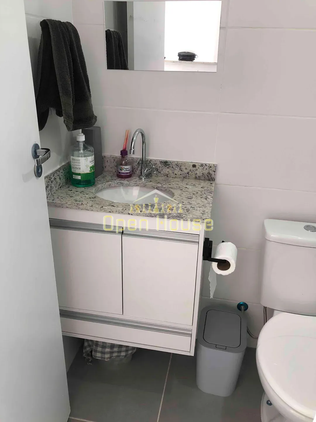 Apartamento, 1 quarto, 26 m² - Foto 10