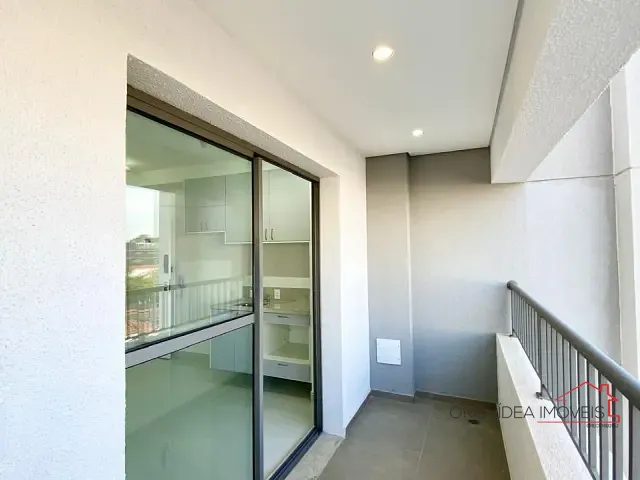 Studio com 29m² 1 quarto e 1 banheiro, à venda ou para alugar, no bairro Alto da Mooca em São Paulo