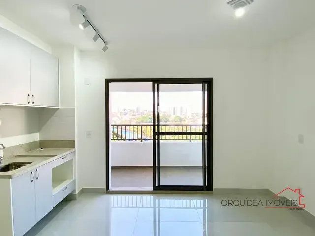 Studio com 29m² 1 quarto e 1 banheiro, à venda ou para alugar, no bairro Alto da Mooca em São Paulo