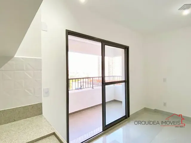Studio com 29m² 1 quarto e 1 banheiro, à venda ou para alugar, no bairro Alto da Mooca em São Paulo