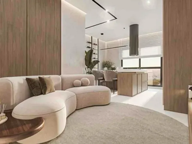Studio 1 quarto e 1 banheiro, à venda, no bairro São Francisco de Assis em Camboriú