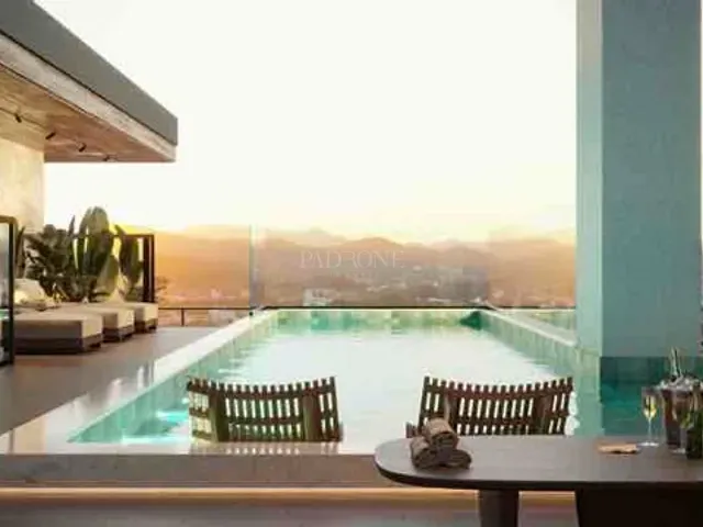 Studio 1 quarto e 1 banheiro, à venda, no bairro São Francisco de Assis em Camboriú