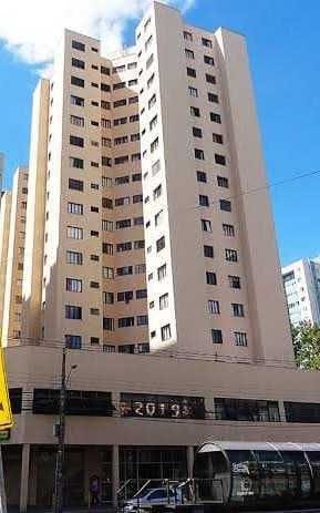 Foto do Studio - Studio à venda, Centro, Curitiba, PR | Auze Imóveis