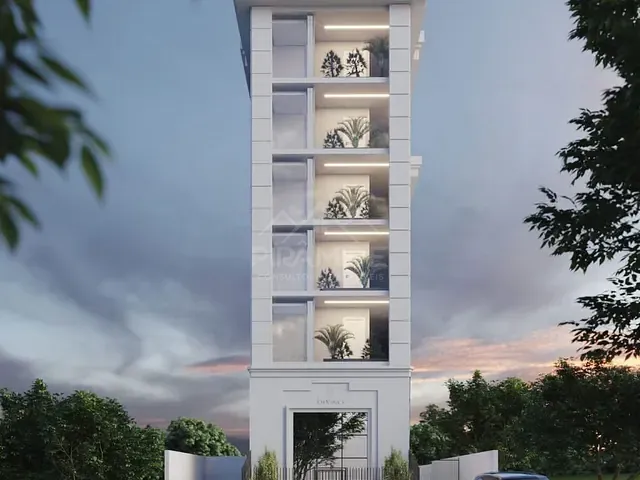 Studio 1 quarto e 1 banheiro, à venda, no bairro Centro em Poços de Caldas