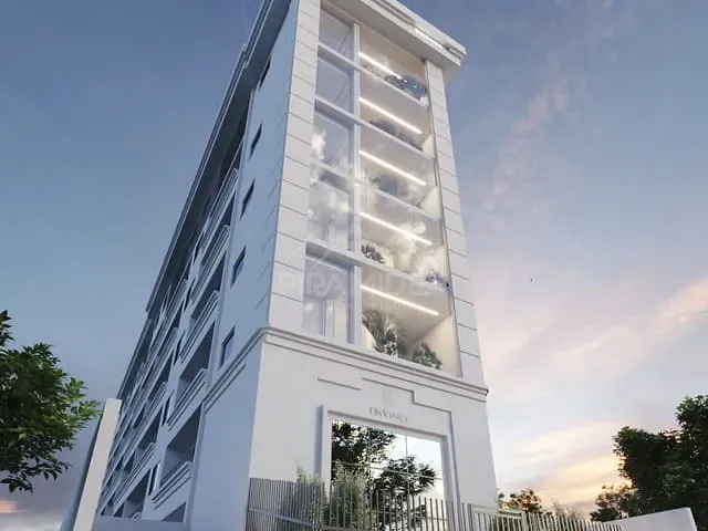 Studio 1 quarto e 1 banheiro, à venda, no bairro Centro em Poços de Caldas