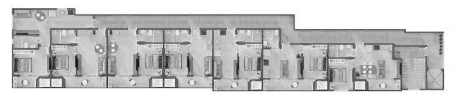 Apartamento, 1 quarto, 35 m² - Foto 18
