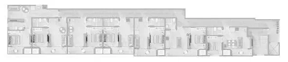 Apartamento, 1 quarto, 35 m² - Foto 20