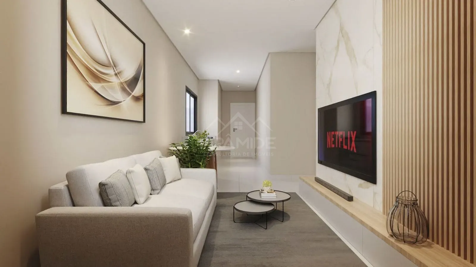 Apartamento, 1 quarto, 35 m² - Foto 15