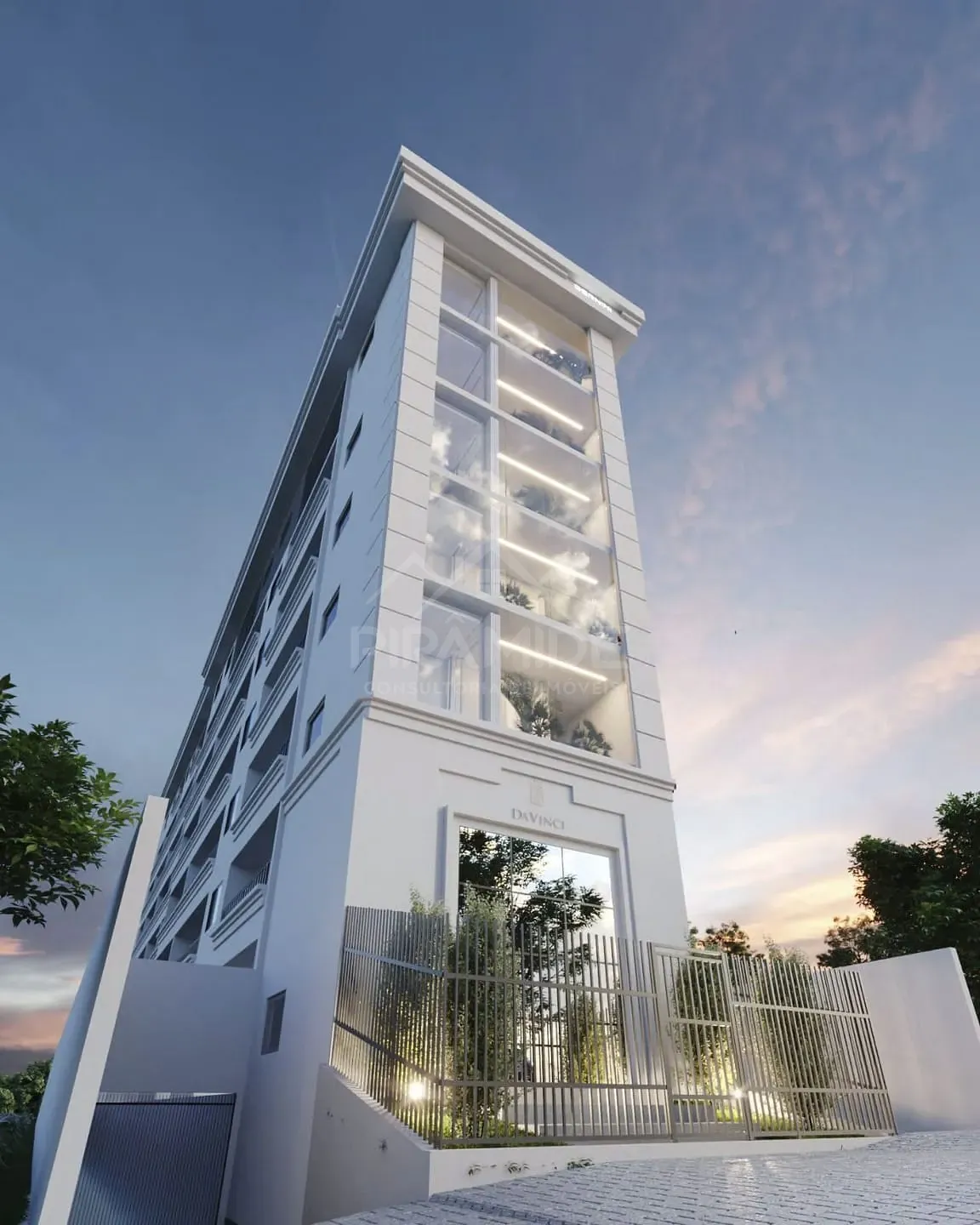 Apartamento, 1 quarto, 35 m² - Foto 1
