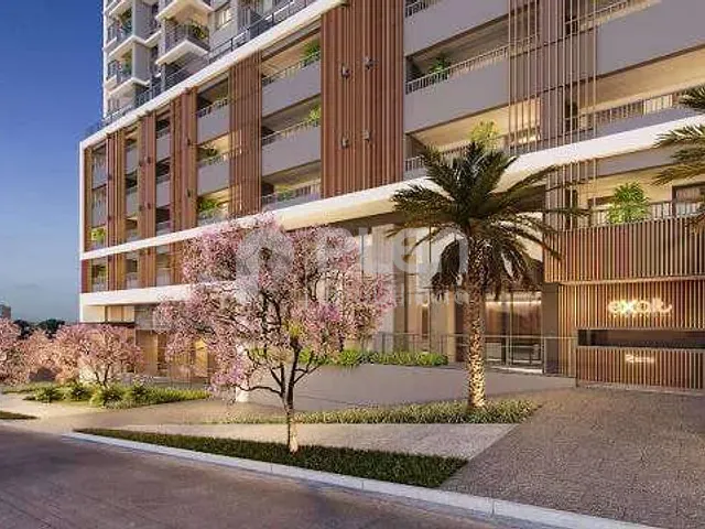 Studio 1 quarto e 1 banheiro, à venda, no bairro Vila Clementino em São Paulo