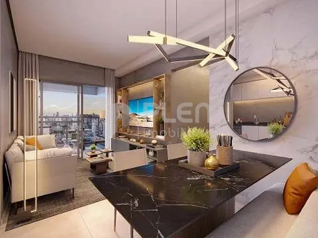Studio 1 quarto e 1 banheiro, à venda, no bairro Vila Clementino em São Paulo