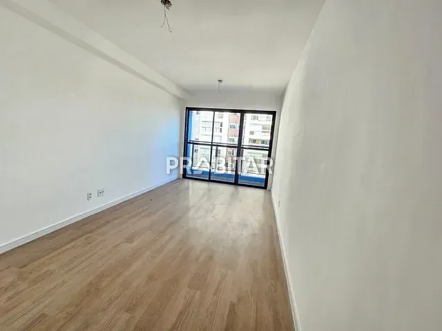 Studio 1 quarto e 1 banheiro, à venda, no bairro Vila Clementino em São Paulo