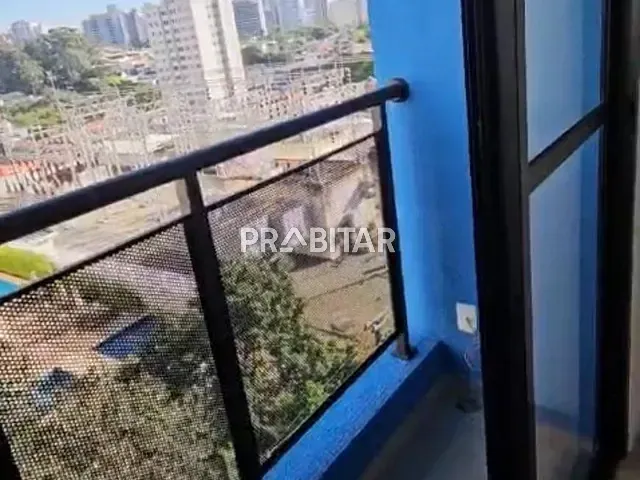 Studio 1 quarto e 1 banheiro, à venda, no bairro Vila Clementino em São Paulo