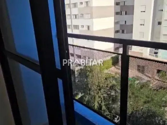 Studio 1 quarto e 1 banheiro, à venda, no bairro Vila Clementino em São Paulo