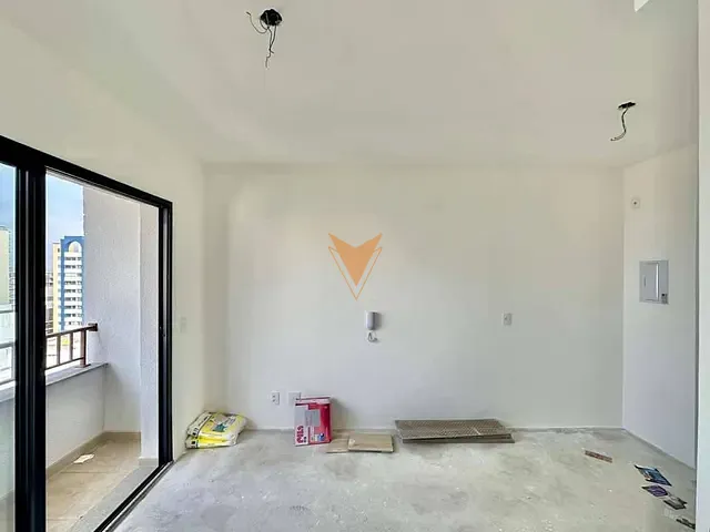 Studio 1 quarto e 1 banheiro, à venda, no bairro Consolação em São Paulo