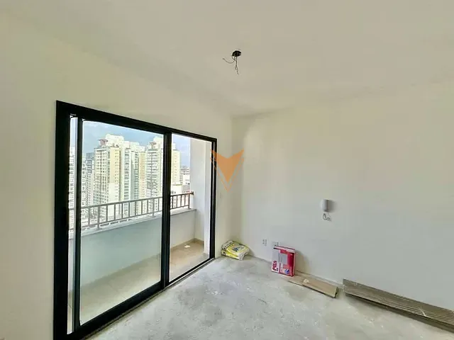 Studio 1 quarto e 1 banheiro, à venda, no bairro Consolação em São Paulo