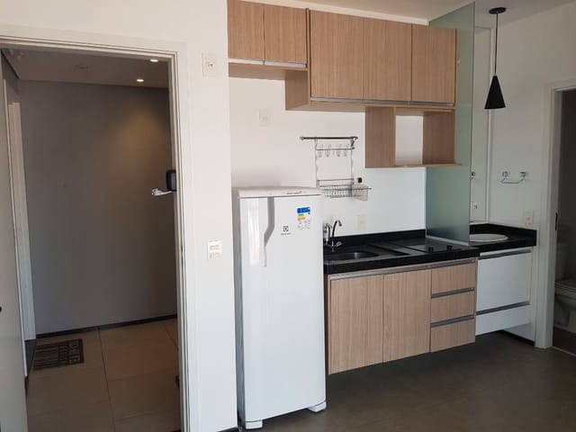 Foto do Studio - Studio com 1 dormitório, 32 m² - venda por R$ 355.000,00 ou aluguel por R$ 2.555,00/mês - Liberty Home Studio - Sorocaba/SP | Ary Proenca Negócios Imobiliários Ltda