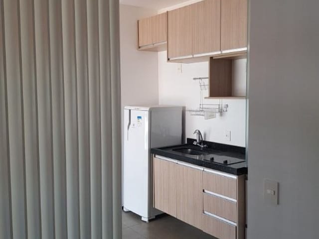 Foto do Studio - Studio com 1 dormitório, 32 m² - venda por R$ 355.000,00 ou aluguel por R$ 2.555,00/mês - Liberty Home Studio - Sorocaba/SP | Ary Proenca Negócios Imobiliários Ltda