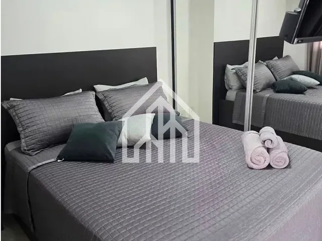 Studio 1 quarto e 1 banheiro, para alugar, no bairro Centro em Guarulhos