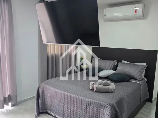 Studio 1 quarto e 1 banheiro, para alugar, no bairro Centro em Guarulhos