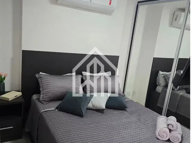 Studio 1 quarto e 1 banheiro, para alugar, no bairro Centro em Guarulhos