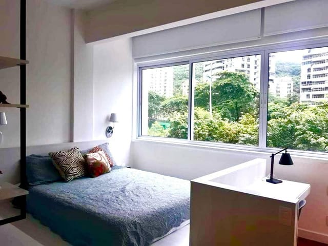 Foto do Studio - Studio à venda, São Conrado, Rio de Janeiro, RJ | Rio Lar Imóveis